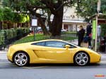 Lamborghini Gallardo E-gear