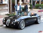 Wiessman Roadster