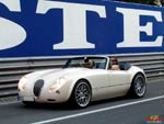 Wiessman Roadster