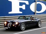 Wiessman Roadster