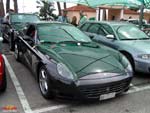 Ferrari 612 Scaglietti