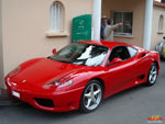 Ferrari 360 Modena