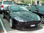 Aston Martin DB9