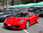 Ferrari F430 F1