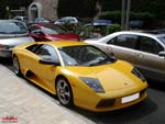 Lamborghini Murcielago E-Gear