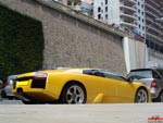 Lamborghini Murcielago E-Gear