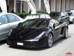 Lamborghini Gallardo E-Gear