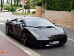 Lamborghini Gallardo E-Gear