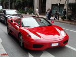 Ferrari 360 spider