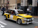 Renault 5 Turbo II
