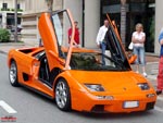 Lamborghini Diablo 6,0 VT