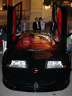 Bugatti Dauer EB110 S